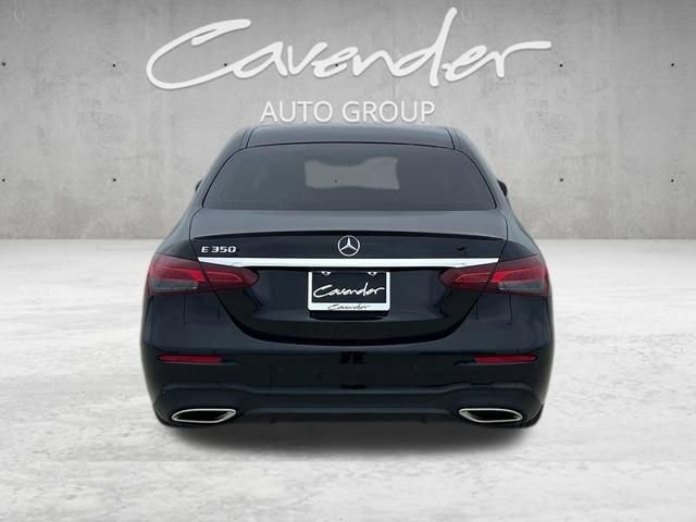 Used 2023  Mercedes-Benz E 350 image 4