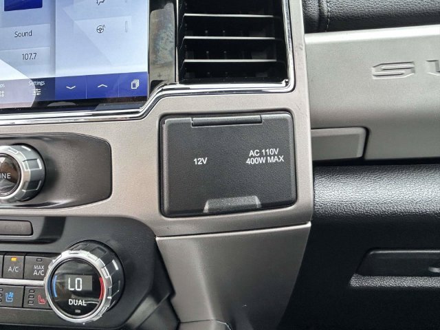 Used 2022 Red Ford Lariat image 31