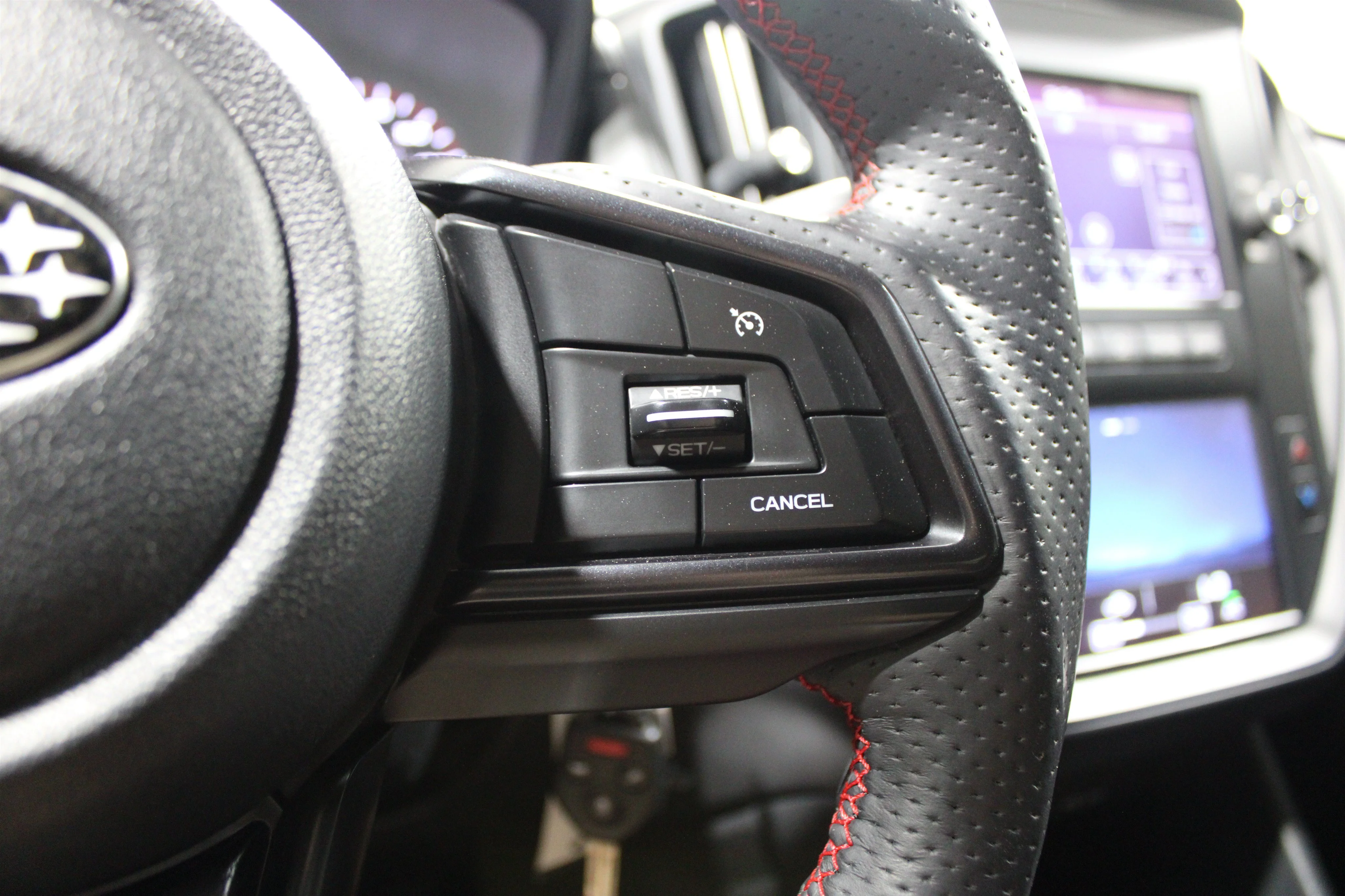 Used 2022 Magnetite Gray Metallic Subaru  image 11