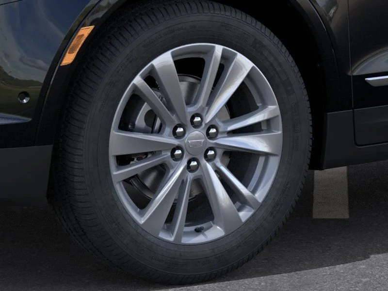 2026 Cadillac XT5 Premium Luxury - Photo 9