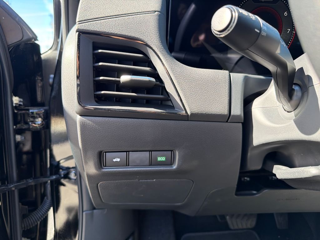 New 2026 Nissan Sentra S 4D Sedan