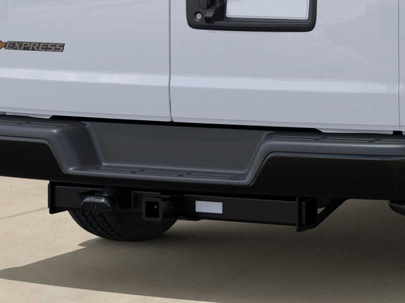 2026 Chevrolet Express Cargo Work Van - Photo 14