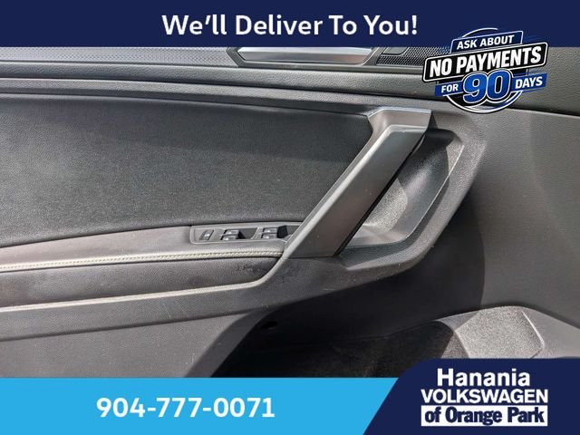 Used 2023 Silver Volkswagen 2.0T S image 26