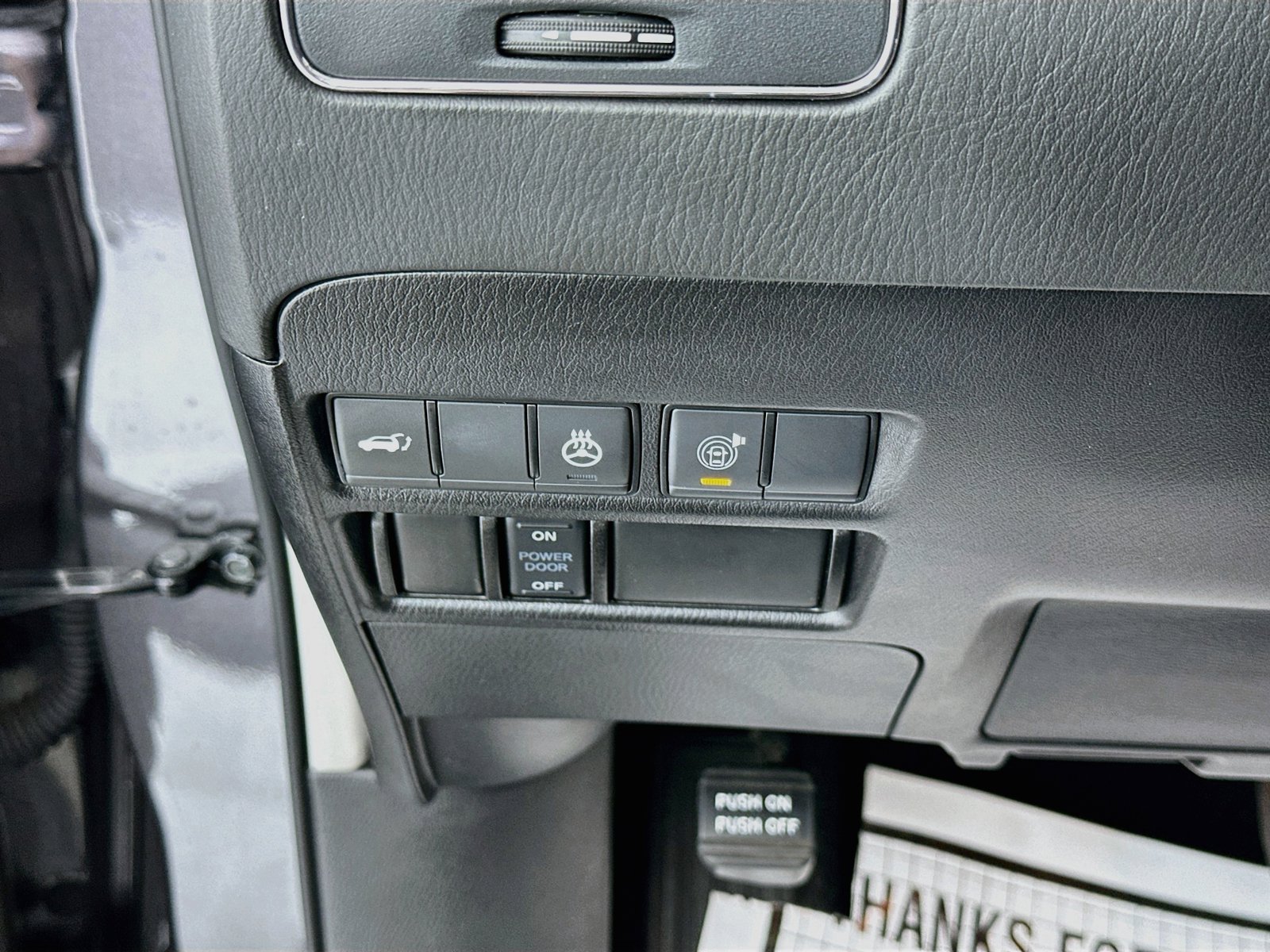 2024 INFINITI QX80 Luxe 4WD - Photo 12