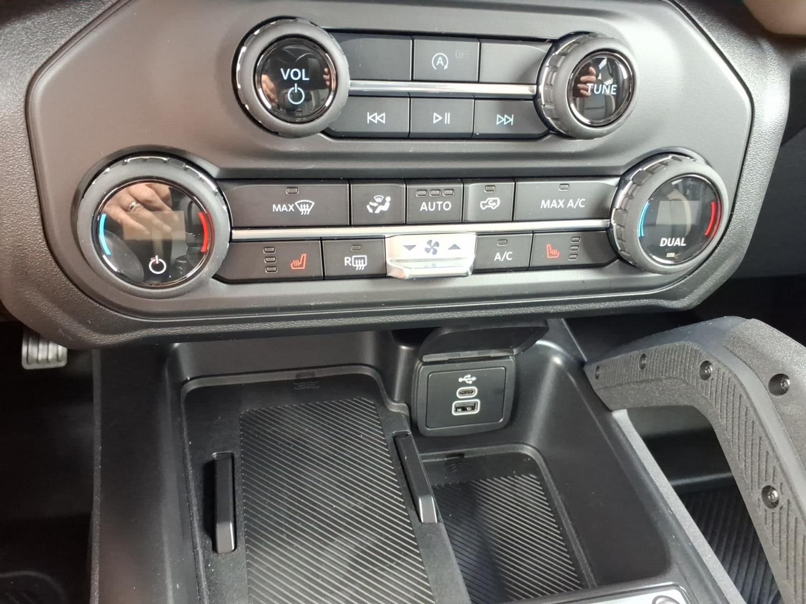 New 2026 Avalanche Ford Big Bend® image 21
