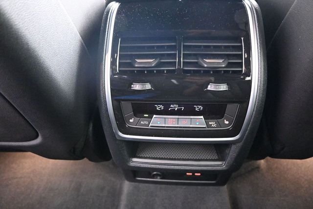 Used 2026 Gray BMW xDrive50e image 17