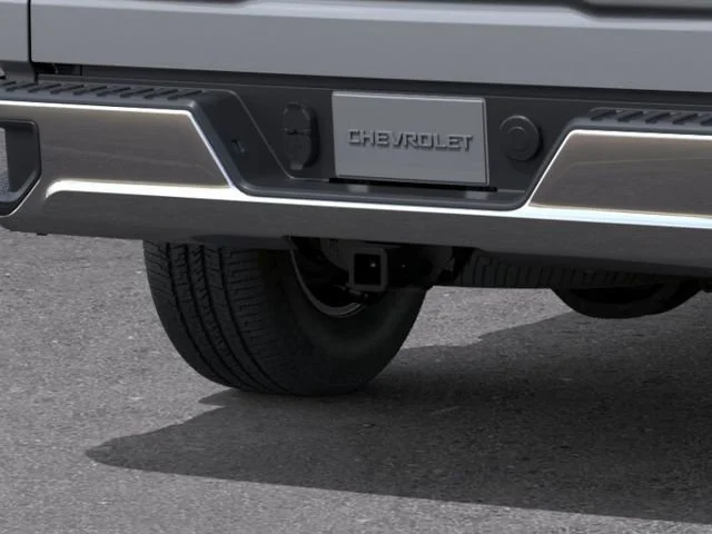 2026 Chevrolet Silverado 1500 LT - Photo 14