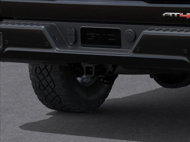 2026 GMC Sierra 1500 AT4X - Photo 14