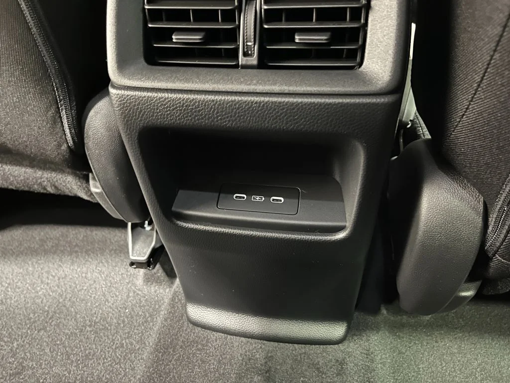 2026 Honda CR-V EX - Photo 28