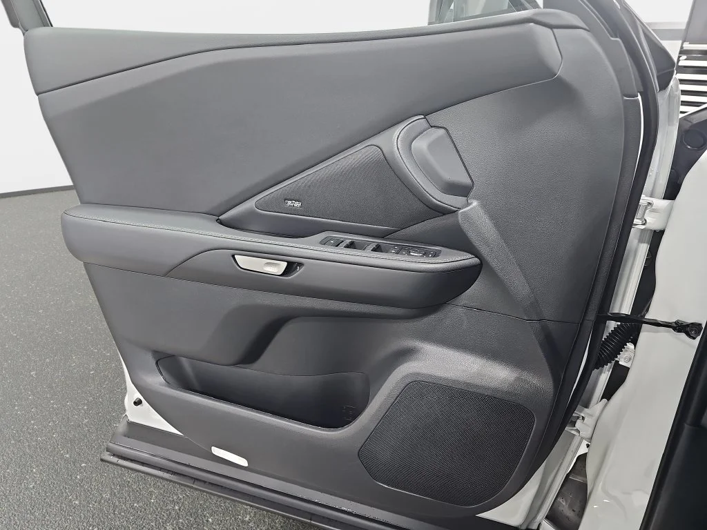 New 2026 Wind Chill Pearl Lexus F SPORT HANDLING AWD image 26