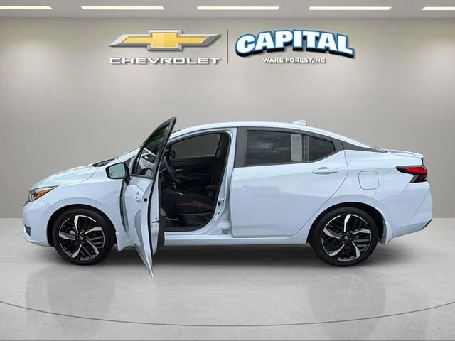 Used 2025 Gray Nissan 1.6 SR image 9