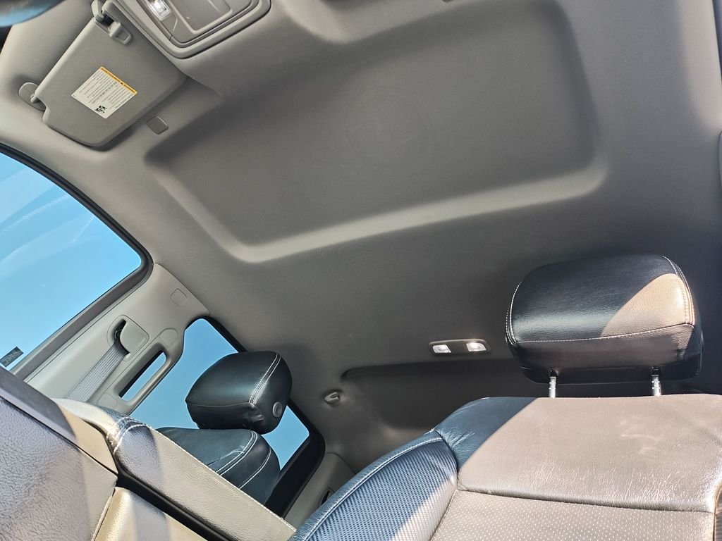 Used 2020 Gray Chevrolet RST image 24