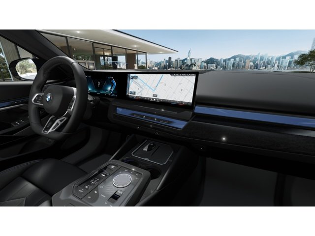 New 2027 Carbon Black Metallic BMW  image 14