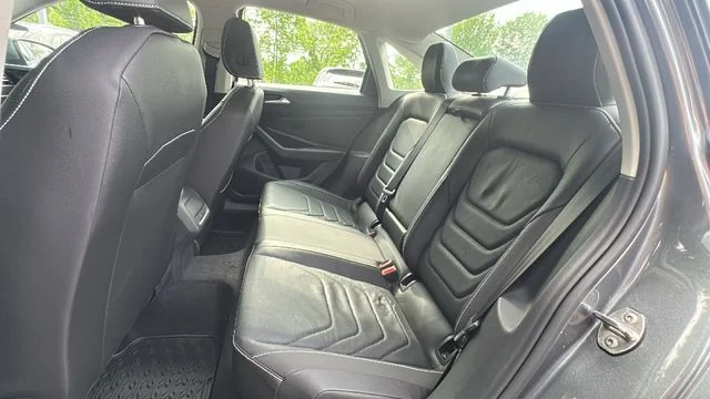Used 2024 Gray Volkswagen 1.5T SEL image 31