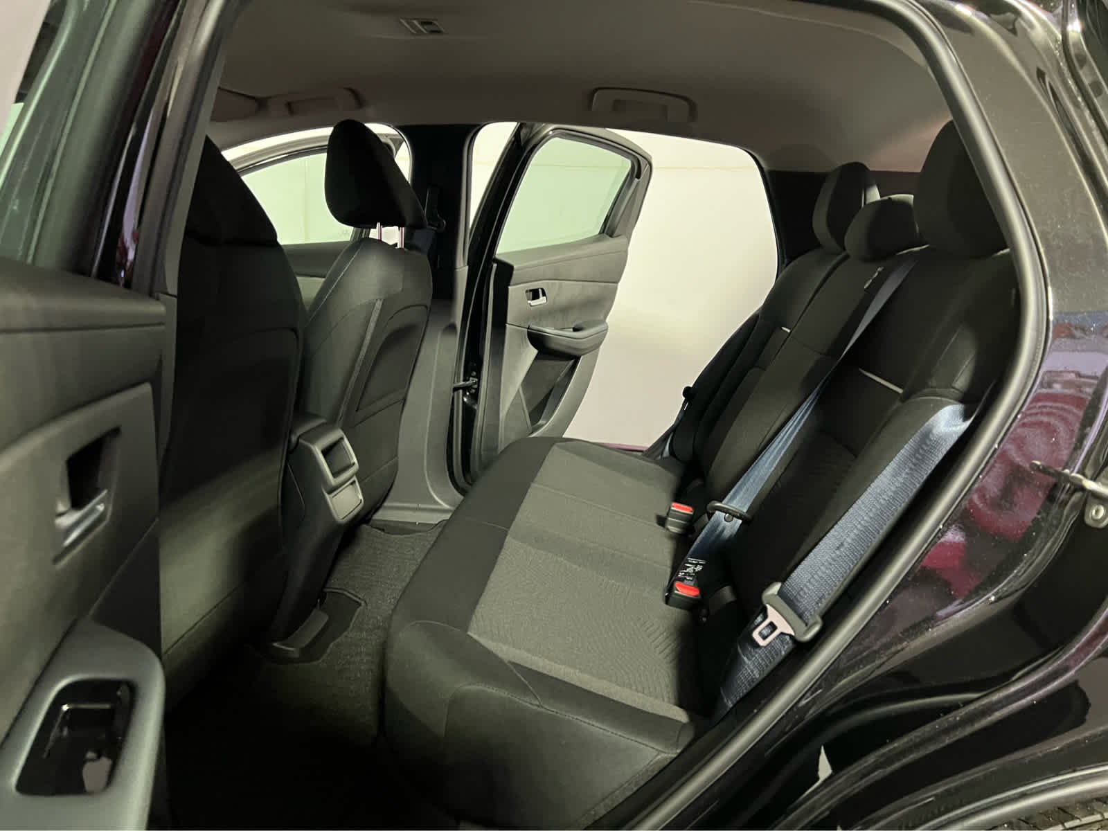 2026 Nissan LEAF S+ - Photo 14