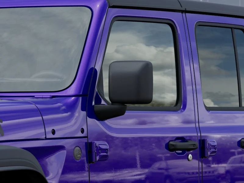 New 2026 Reign Exterior Paint Jeep Moab 392 image 46