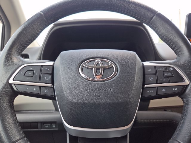 Certified Used 2024 Celestial Silver Metallic Toyota XLE image 37