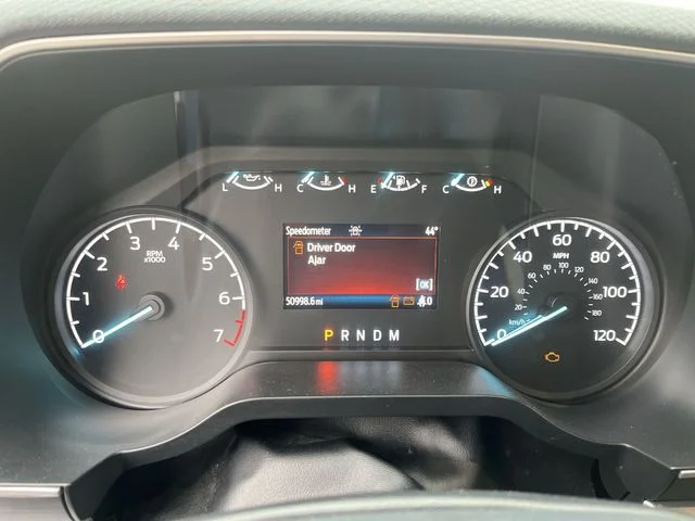 2023 Ford F-150 XLT - Photo 12