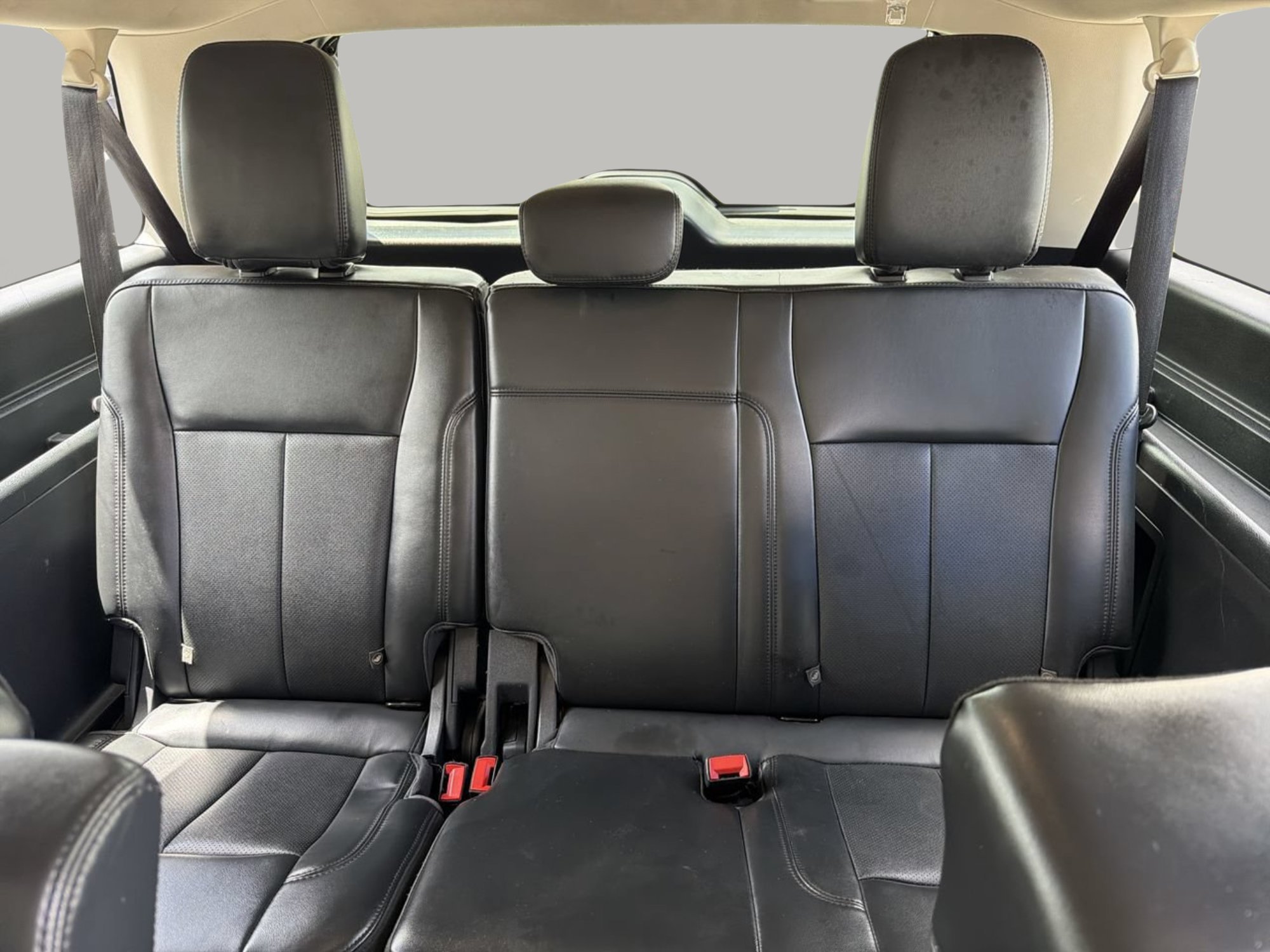 Used 2023 Blue Metallic Ford XLT image 15
