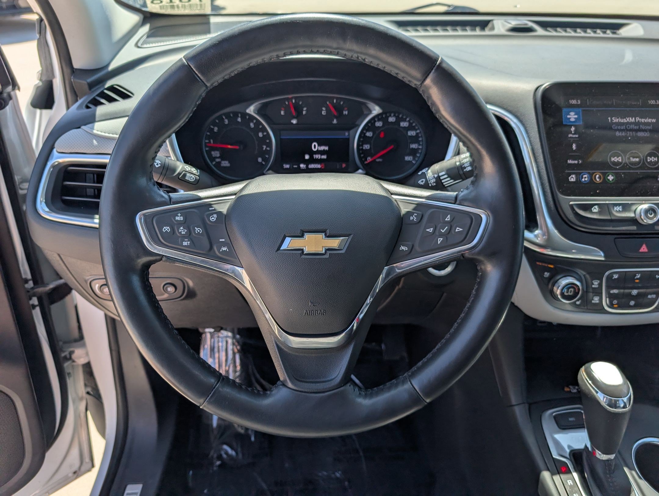 2020 Chevrolet Equinox Premier - Photo 15