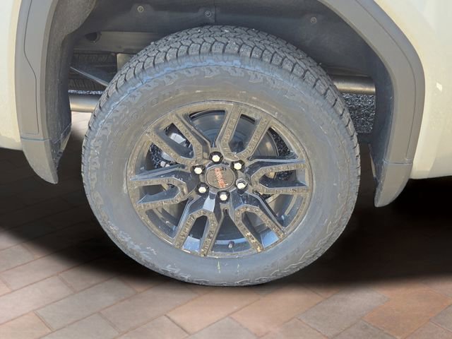 New 2026 Sterling Metallic GMC Elevation image 19