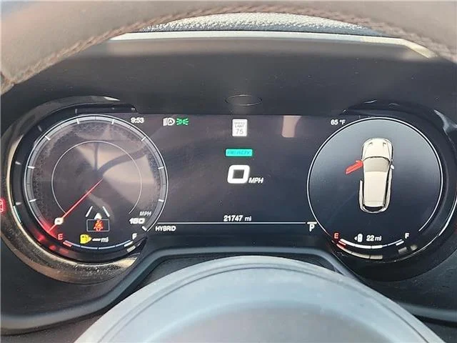 Used 2024 8 Ball Dodge R/T EAWD image 16