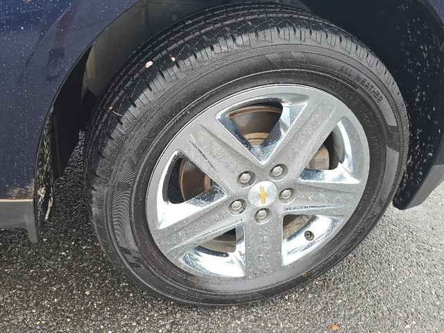 2016 Chevrolet Equinox LT - Photo 19