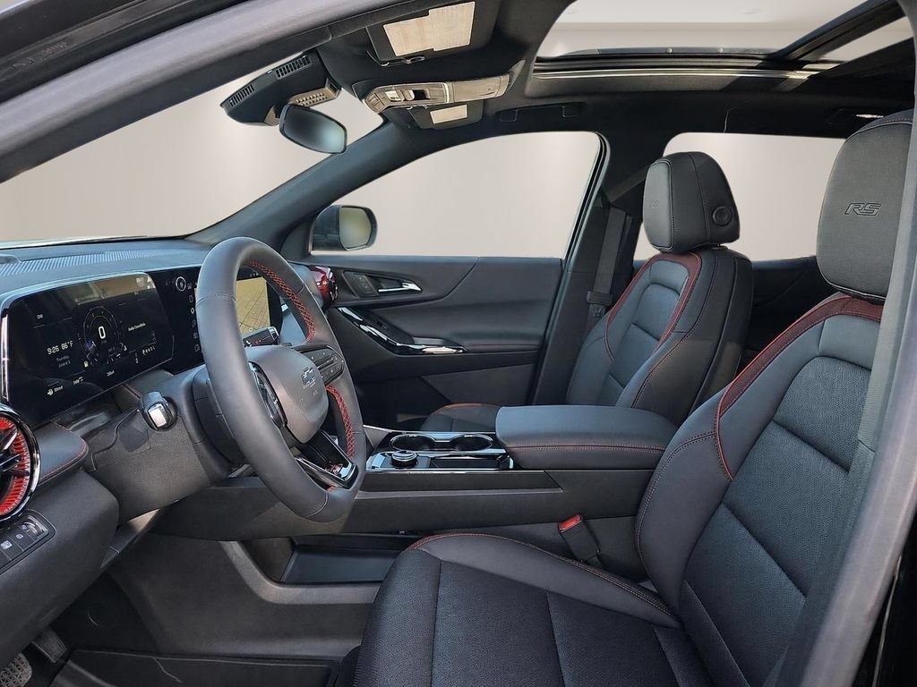 2027 Chevrolet Equinox RS - Photo 12