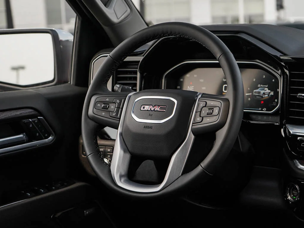2026 GMC Sierra 1500 SLT - Photo 12
