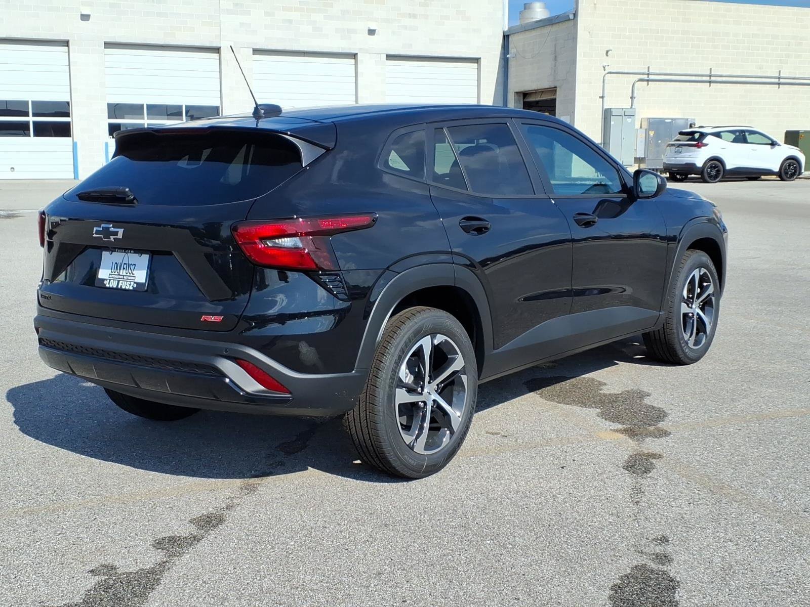 2026 Chevrolet Trax RS - Photo 17