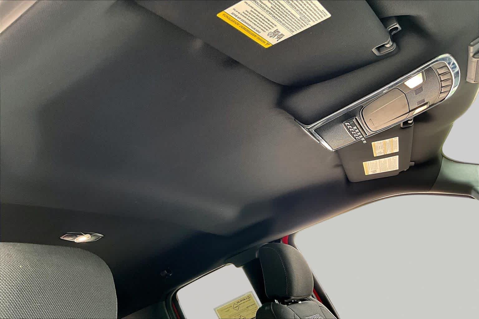 Used 2019 Race Red Ford Raptor image 14