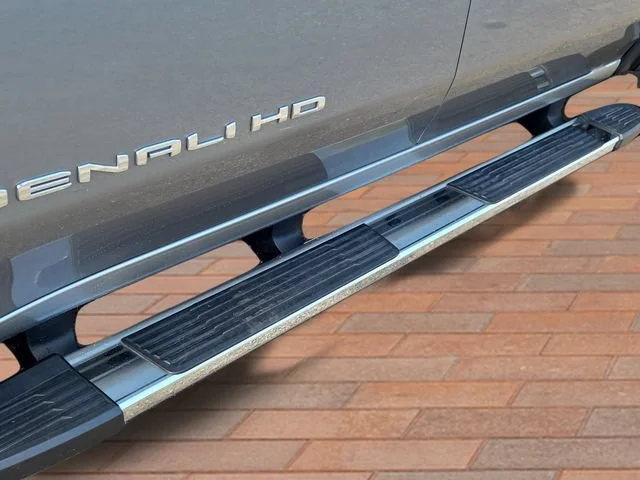 Used 2024 Sterling Metallic GMC Denali image 19