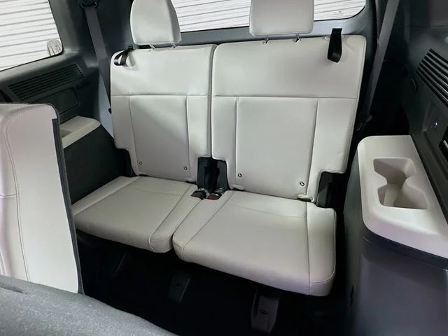 New 2026 Hyundai SANTA FE SEL