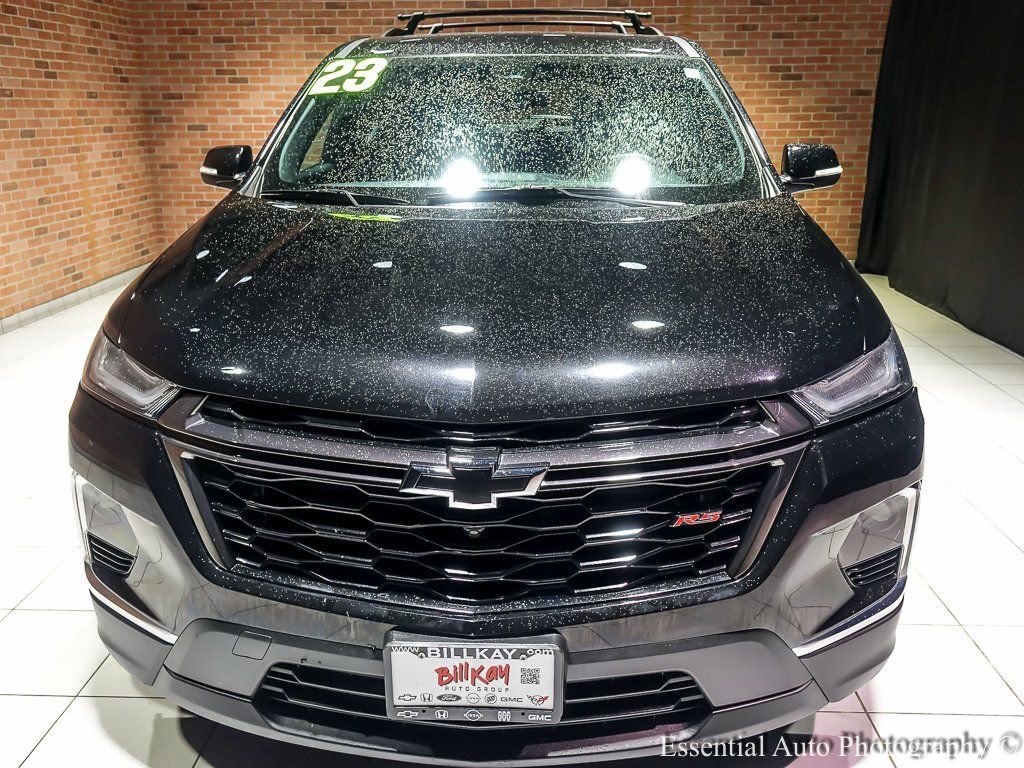 2023 CHEVROLET TRAVERSE - Image 6