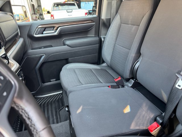 2026 Chevrolet Silverado 1500 LT - Photo 30