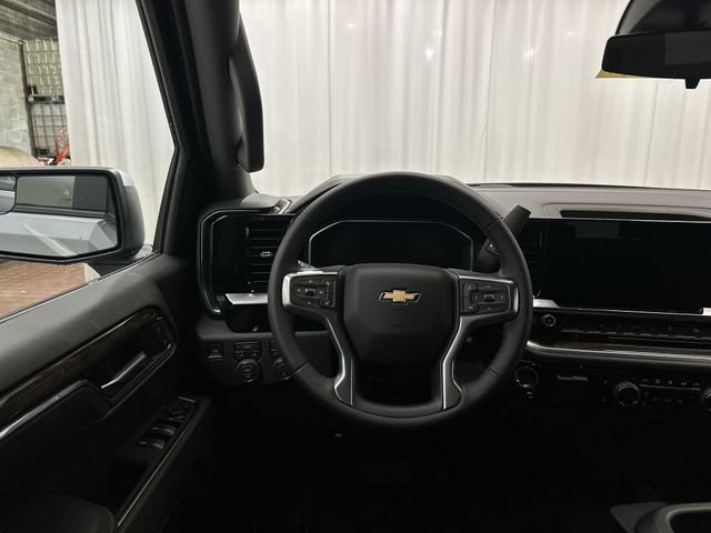 2026 Chevrolet Silverado 1500 LT - Photo 12