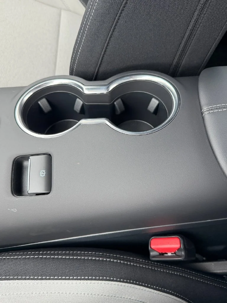 New 2026 Avalanche Gray Ford EcoBoost® Fastback image 21
