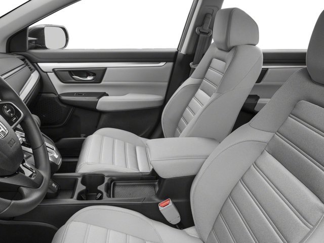 2017 Honda CR-V LX - Photo 9