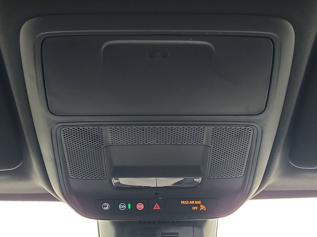 2026 GMC Terrain AT4 - Photo 26