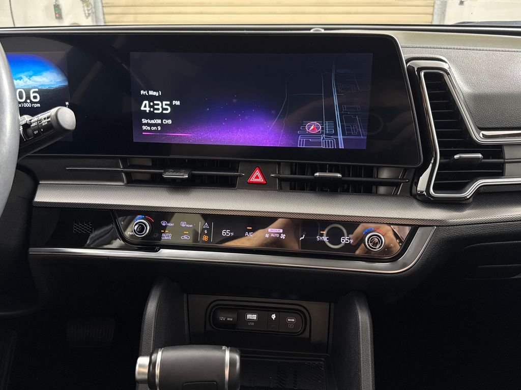 2023 Kia Sportage SX - Photo 18