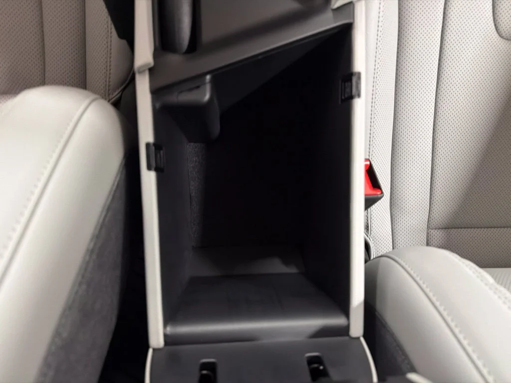 New 2026 Abyss Black Hyundai SEL Sport Plus image 23