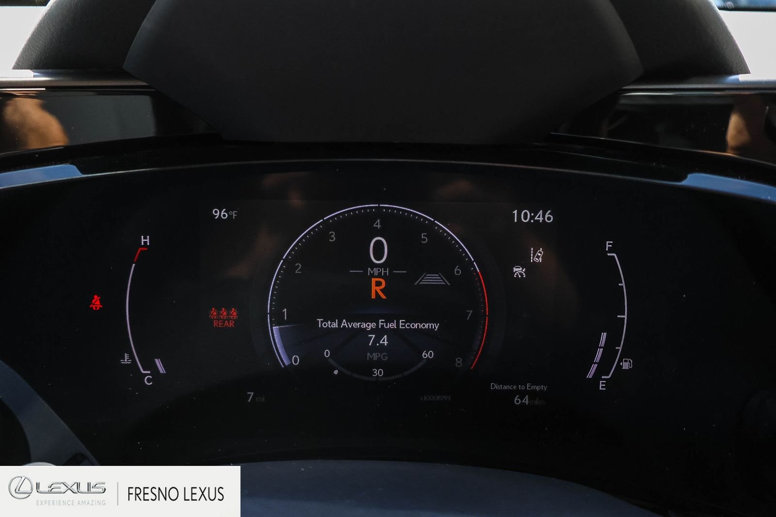 New 2026 Cloudburst Gray Lexus  350 LUXURY AWD image 24