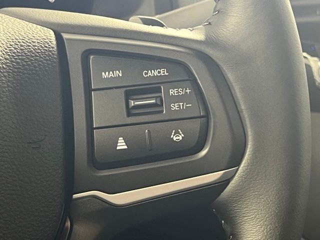 2026 Honda Ridgeline RTL - Photo 18