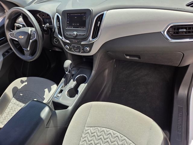 2024 Chevrolet Equinox LS - Photo 16