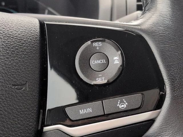 Used 2019 Gray Honda EX-L image 26