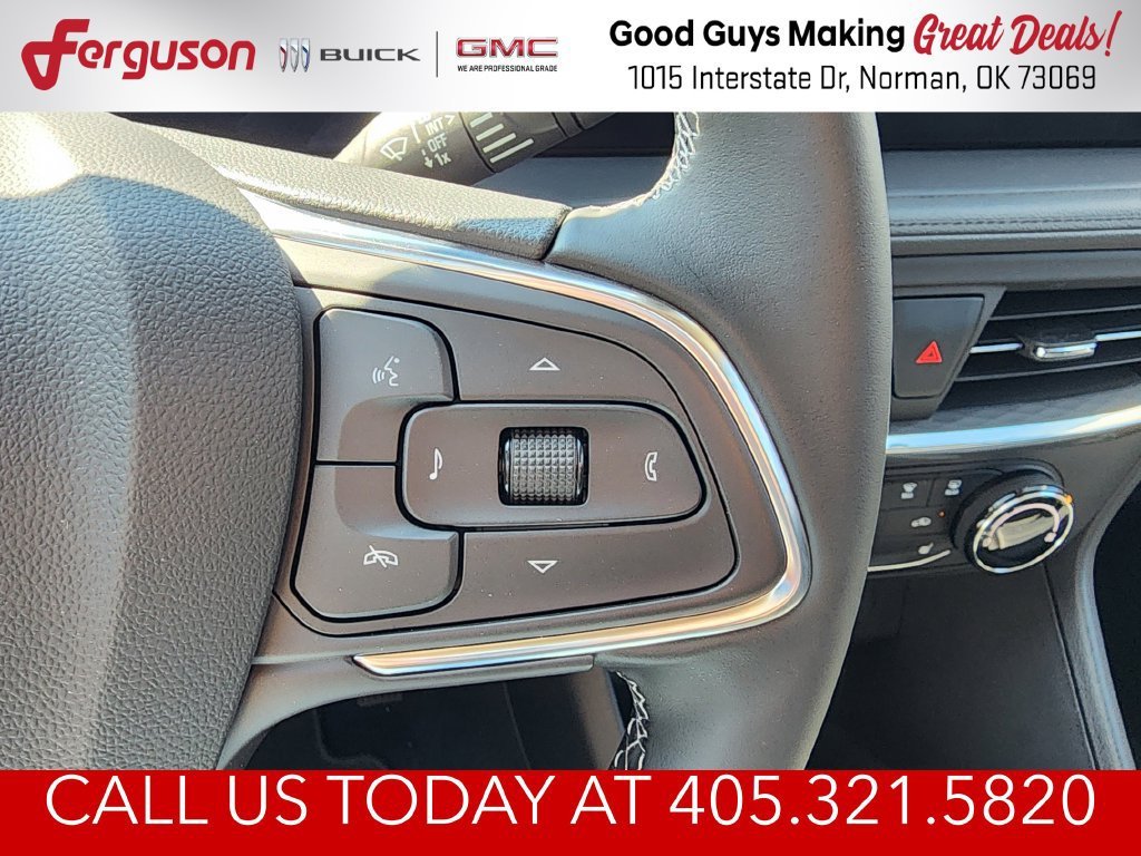 2026 Buick Encore GX Preferred - Photo 20