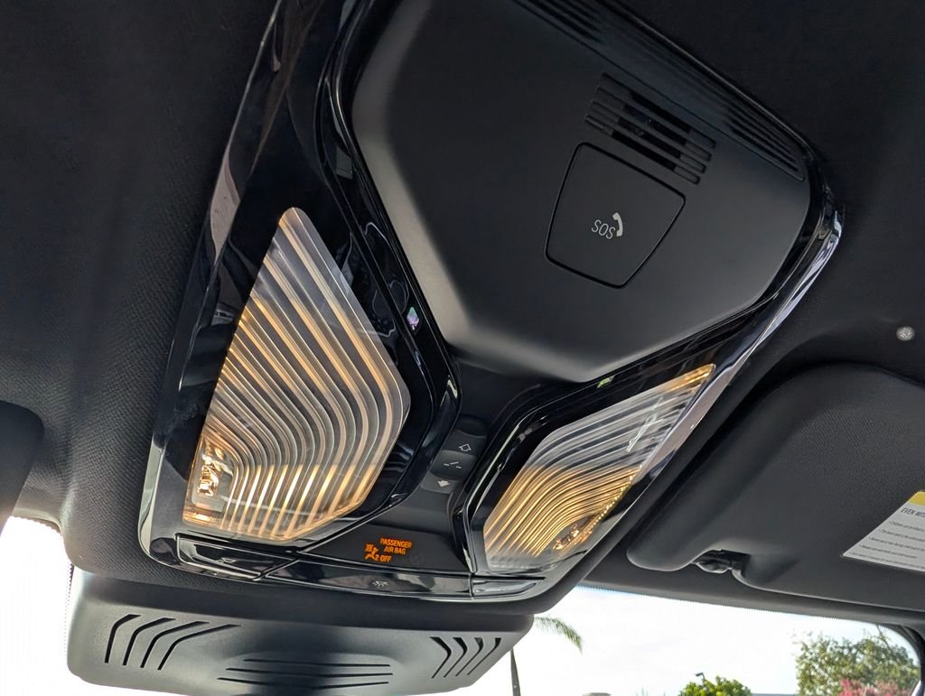 2023 BMW X3 30i - Photo 25