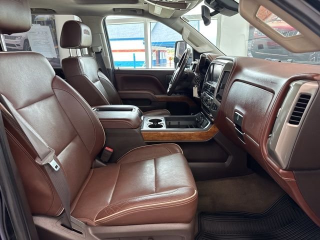 2015 Chevrolet Silverado 3500HD High Country - Photo 12