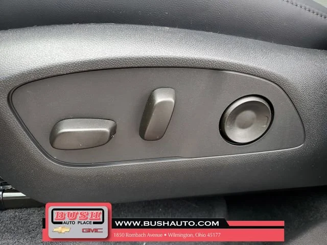2026 GMC Acadia Elevation - Photo 17