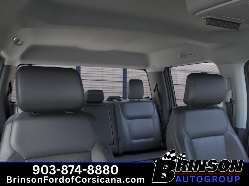 New 2026 Avalanche Ford F-250® Lariat® image 22